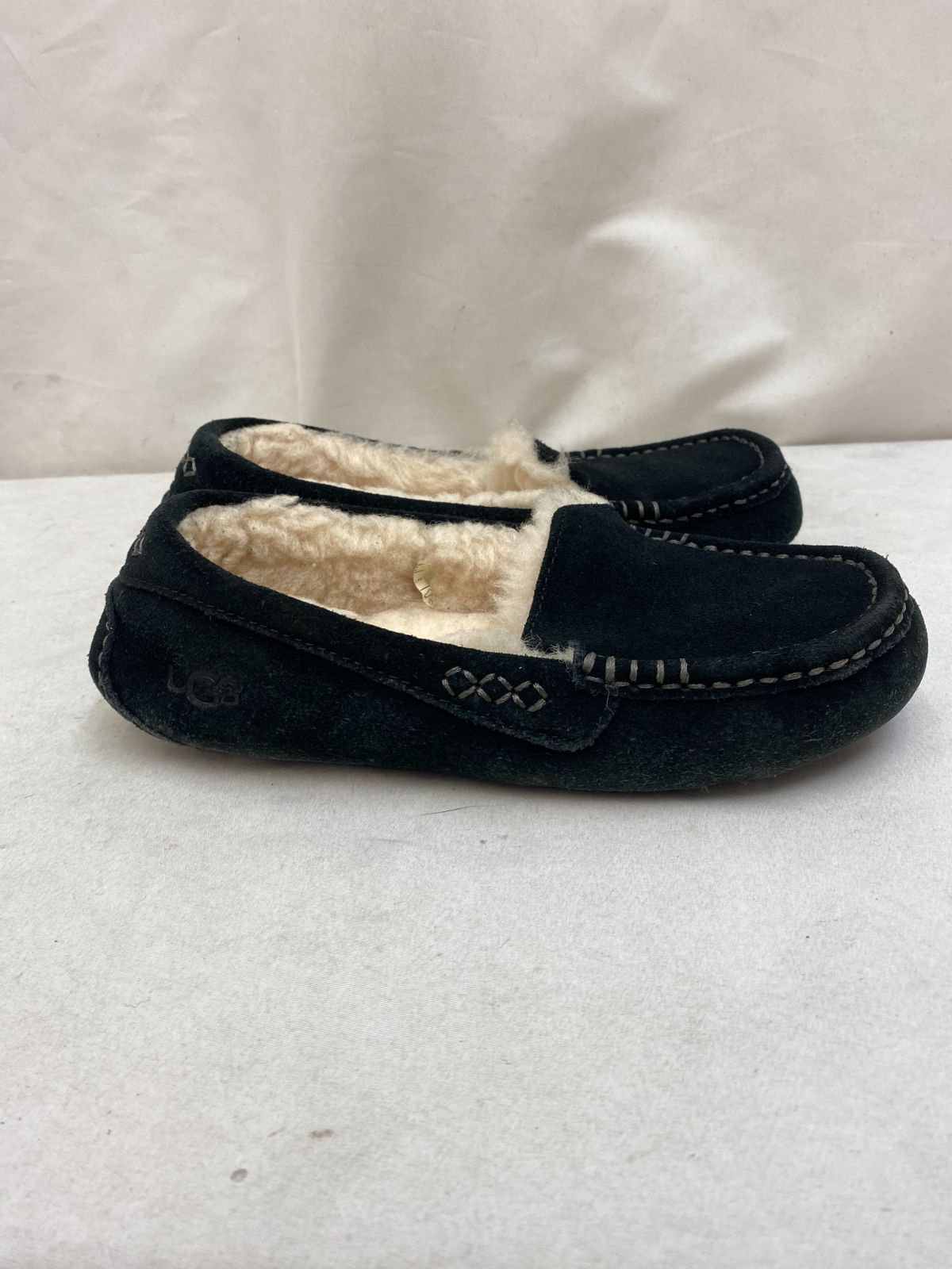 100％品質 UGG アグ スリッパ 23cm sleepyhollowevents.com