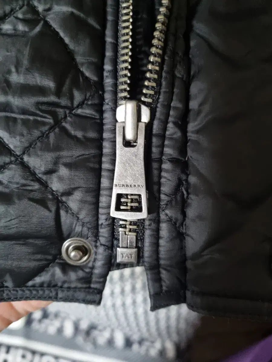 バーバリー キッズ