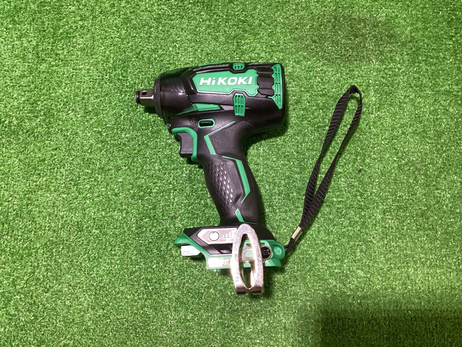 36V充電式インパクトレンチ