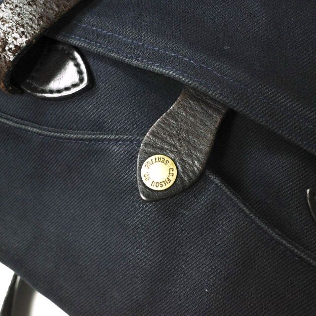 FILSON フィルソン アメリカ製 RUGGED TWILL ORIGINAL BRIEFCASE