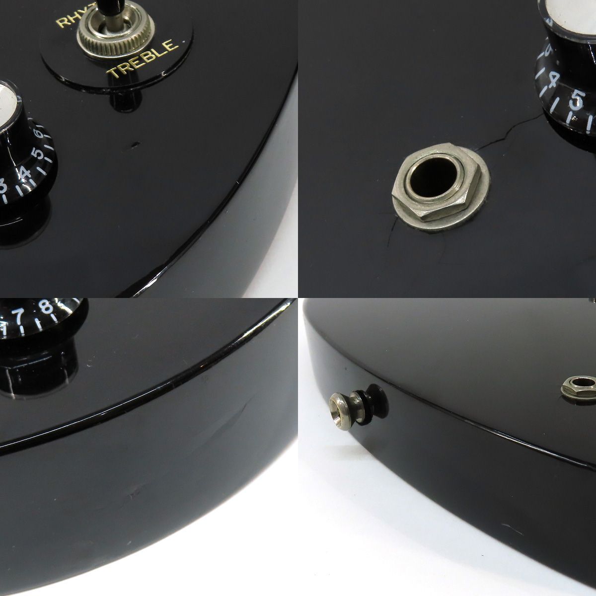 Epiphone エピフォン SG G-400 ブラック SGタイプ エレキギター