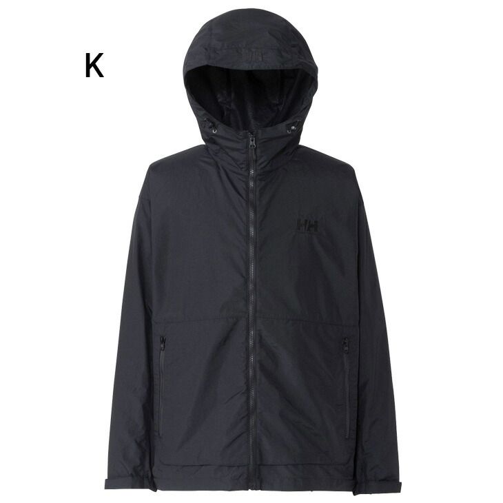 HELLYHANSEN ベルゲンジャケット