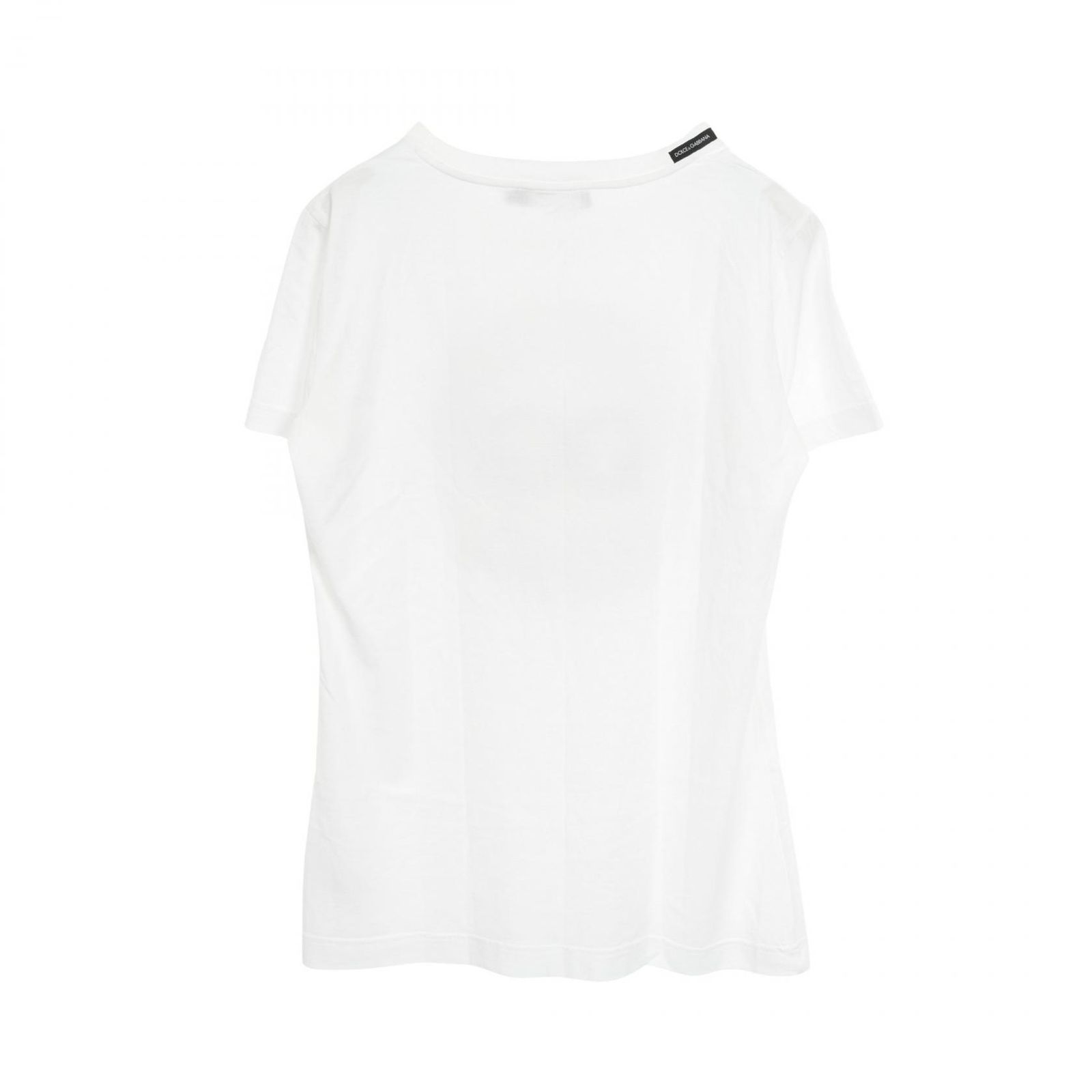 ドルチェアンドガッバーナ DOLCE & GABBANA カットソー サークル