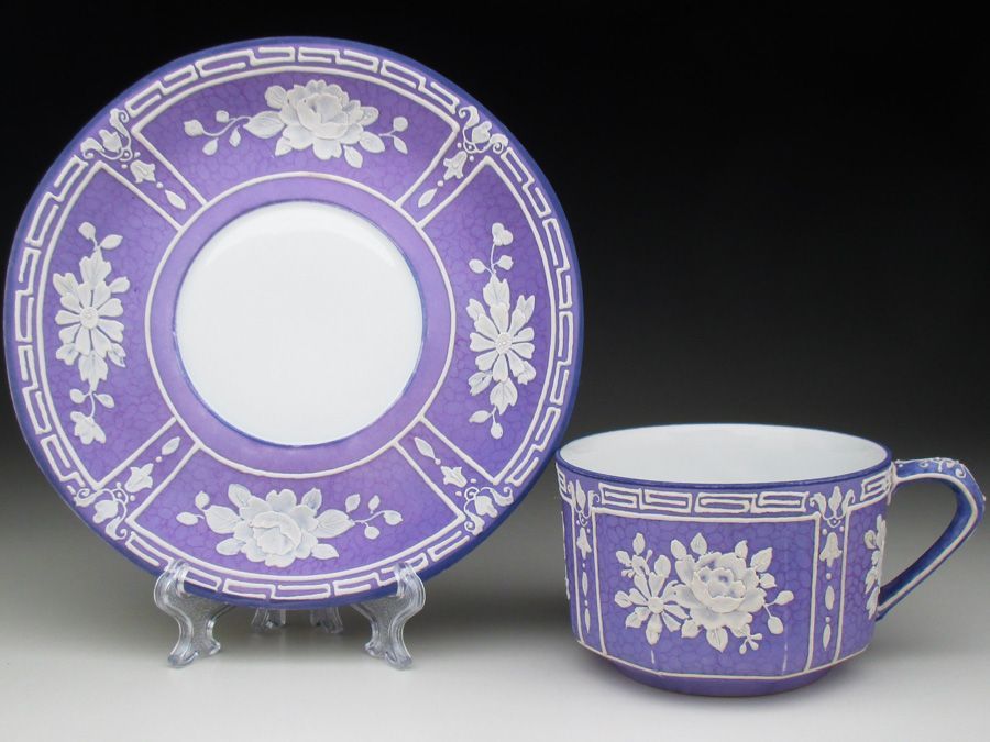 カップ＆ソーサー