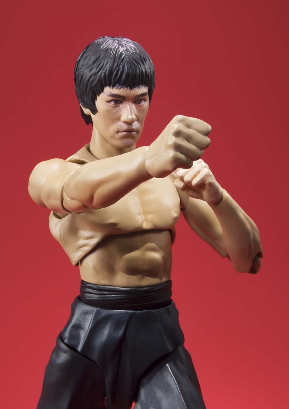 s.h.figuarts ブルース・リー フィギュアーツ S.H.Figuarts ブルース・リー -LEGACY 50th Ver.--アウトレット 安い