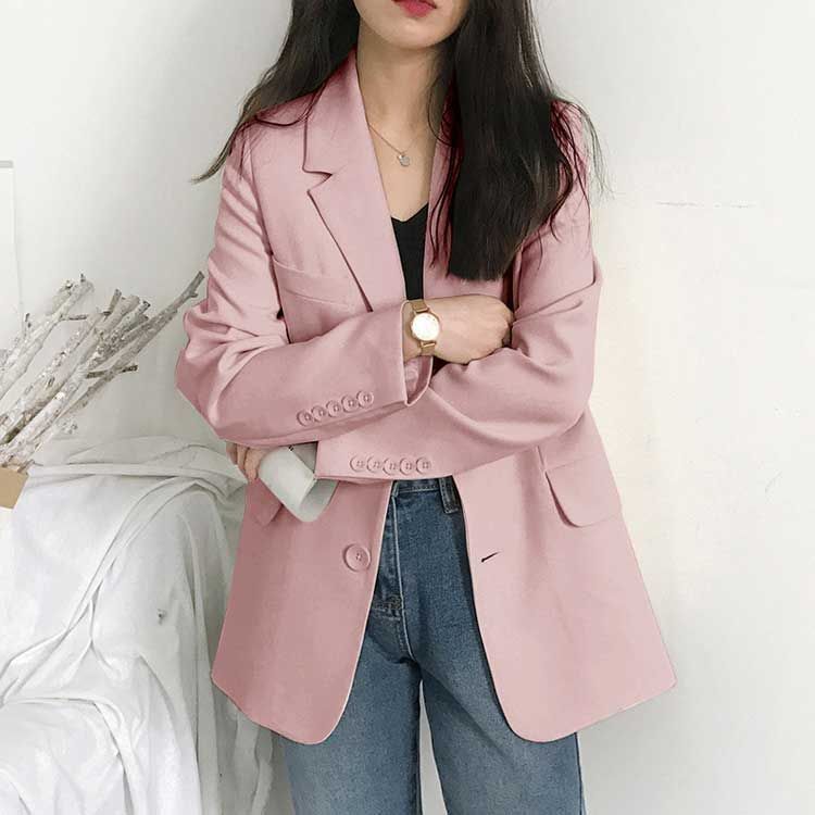 ゆったり きれいめ