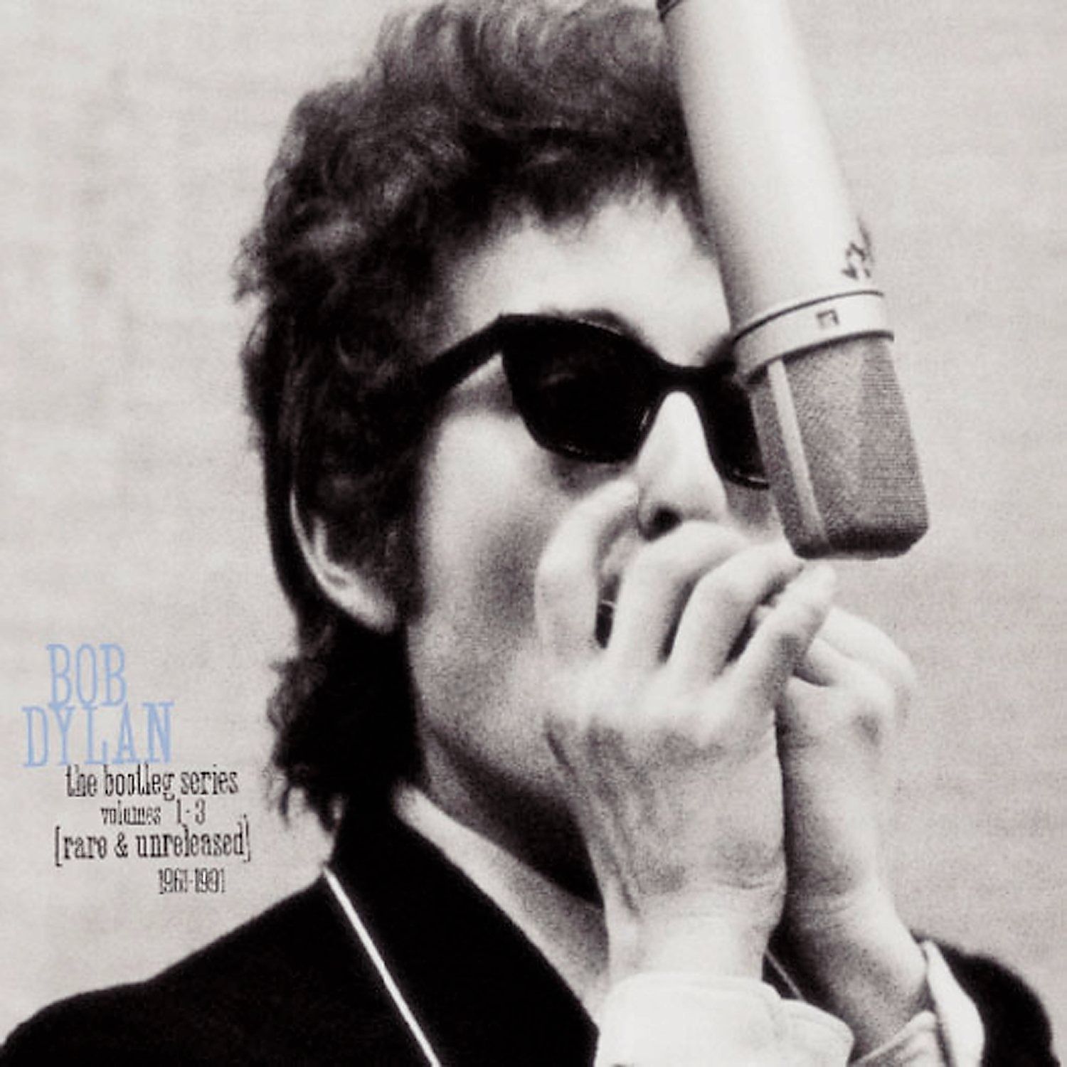 CD The Bootleg Series%ｶﾝﾏ% Vols. 1-3 Rare And Unreleased%ｶﾝﾏ% 1961-1991