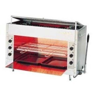 3営業日で発送 TKG テイケイジイ 遠藤商事 ガス赤外線グリラー リンナイペット 大 ＲＧＰ－４６ＳＶ １２ １３Ａ DGLE502
