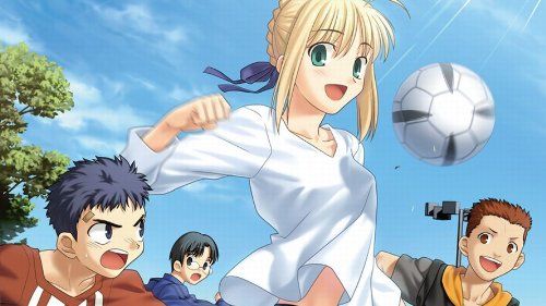 Fate/hollow ataraxia (通常版) (【封入特典】ミニゲーム2点