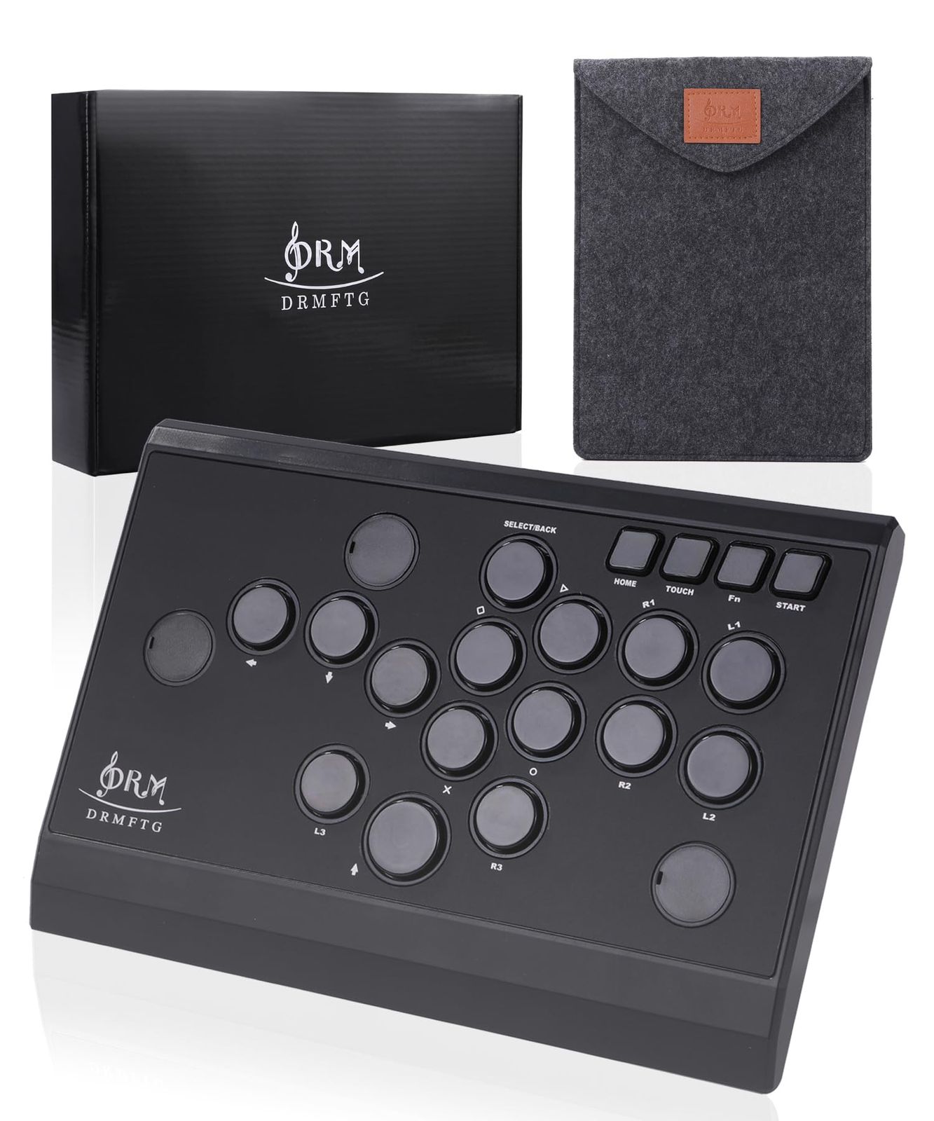 ビートマニア 後期プレミアムコントローラー ライトニングフルカラー