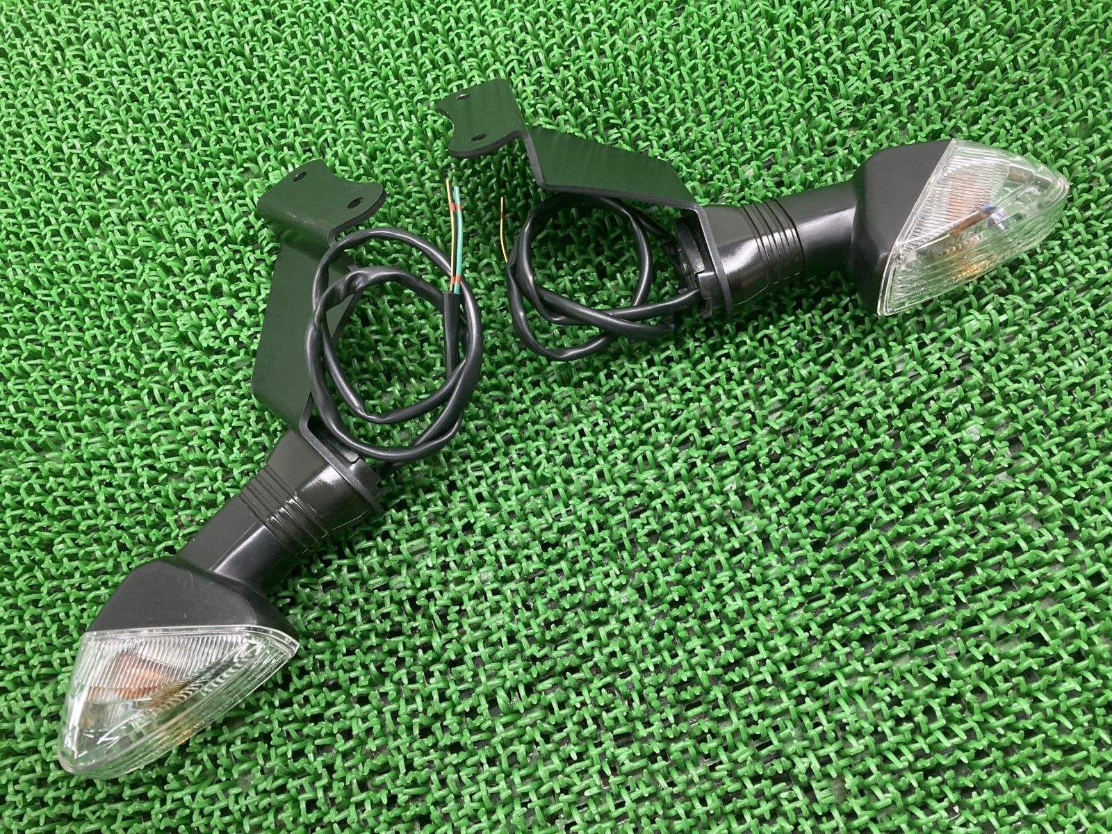 ZX-10R リアウインカー 左右 P5152 ZXT00E ZXT00L カワサキ 純正