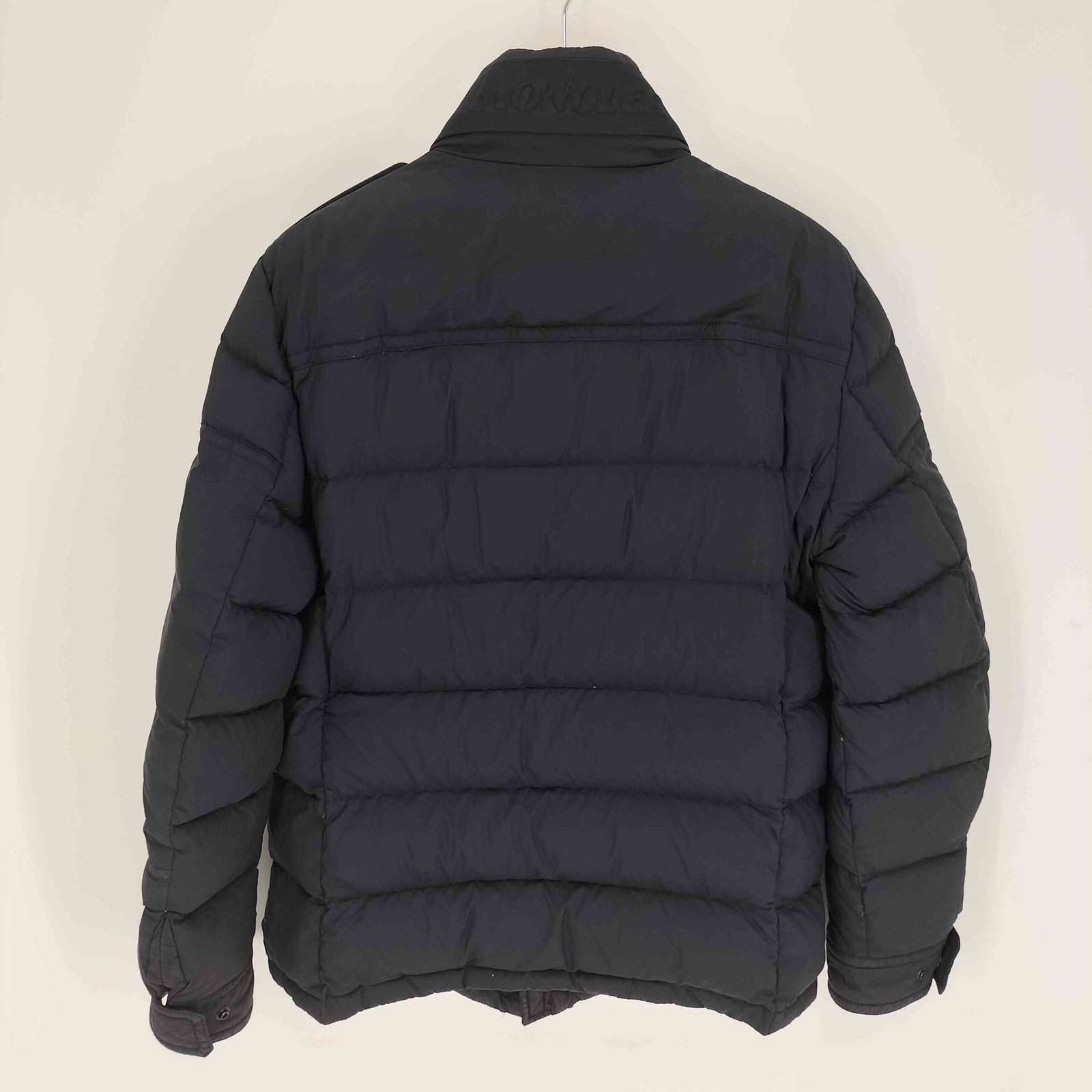 モンクレール MONCLER 21AW LAGGINHORN GIUBBOTTO