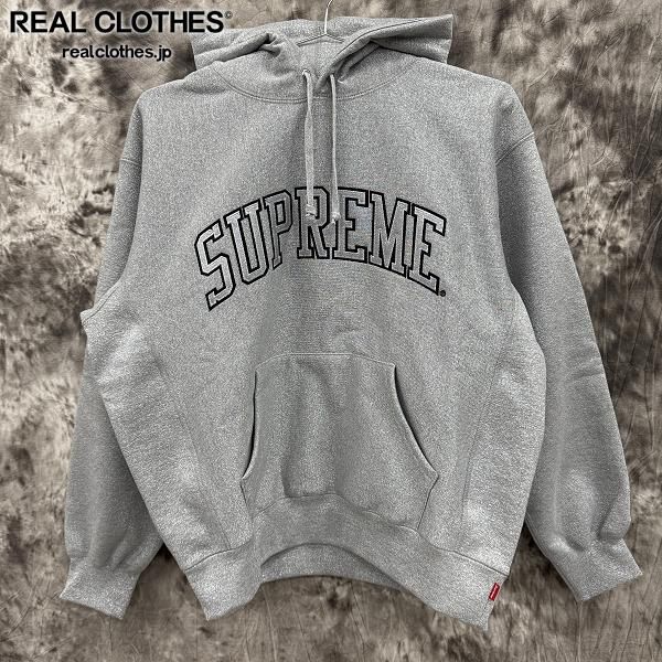 Supreme/シュプリーム【23SS】Glitter Arc Hooded Sweatshirt