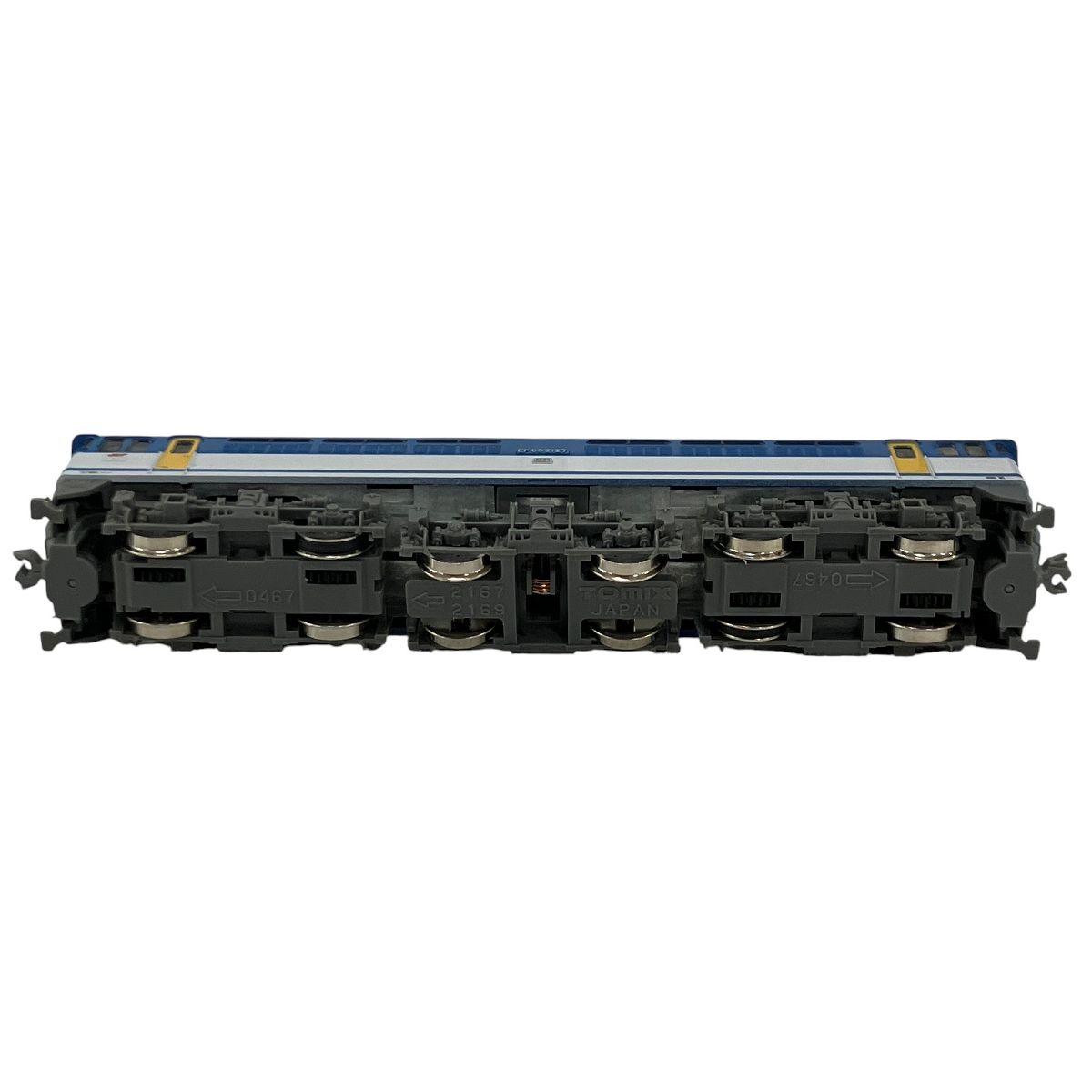 EF65