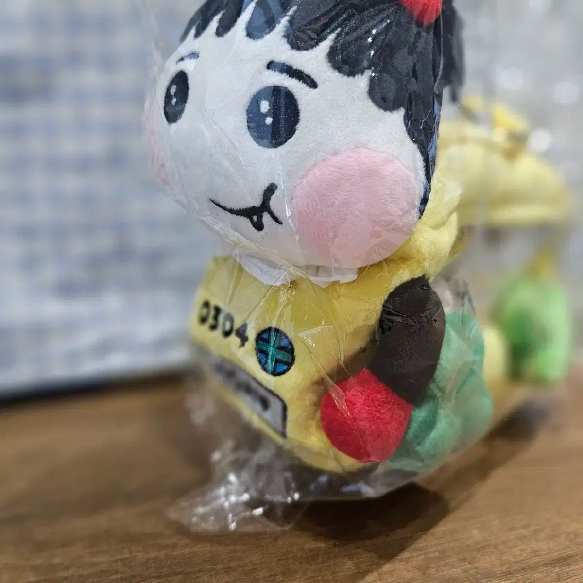 オンライン TOMORROW X TOGETHER(TXT) プルバス バッグ TXT サノク