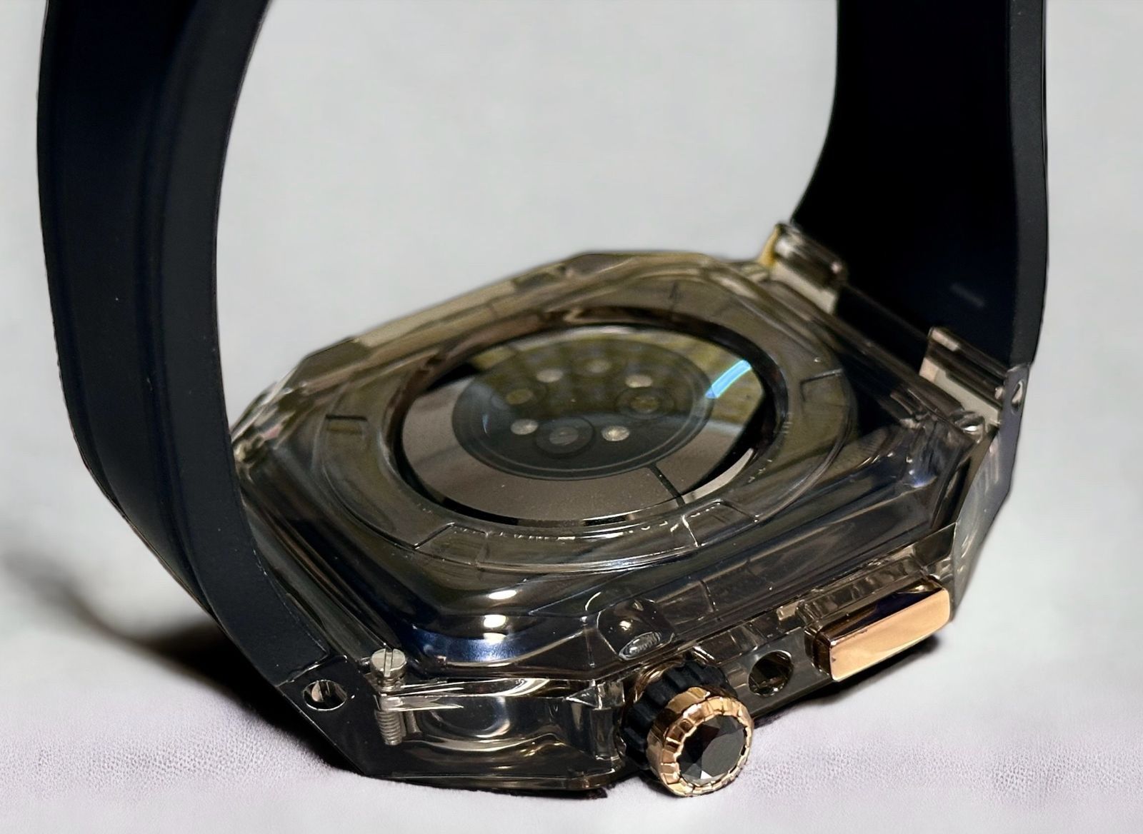 44mm 45mm