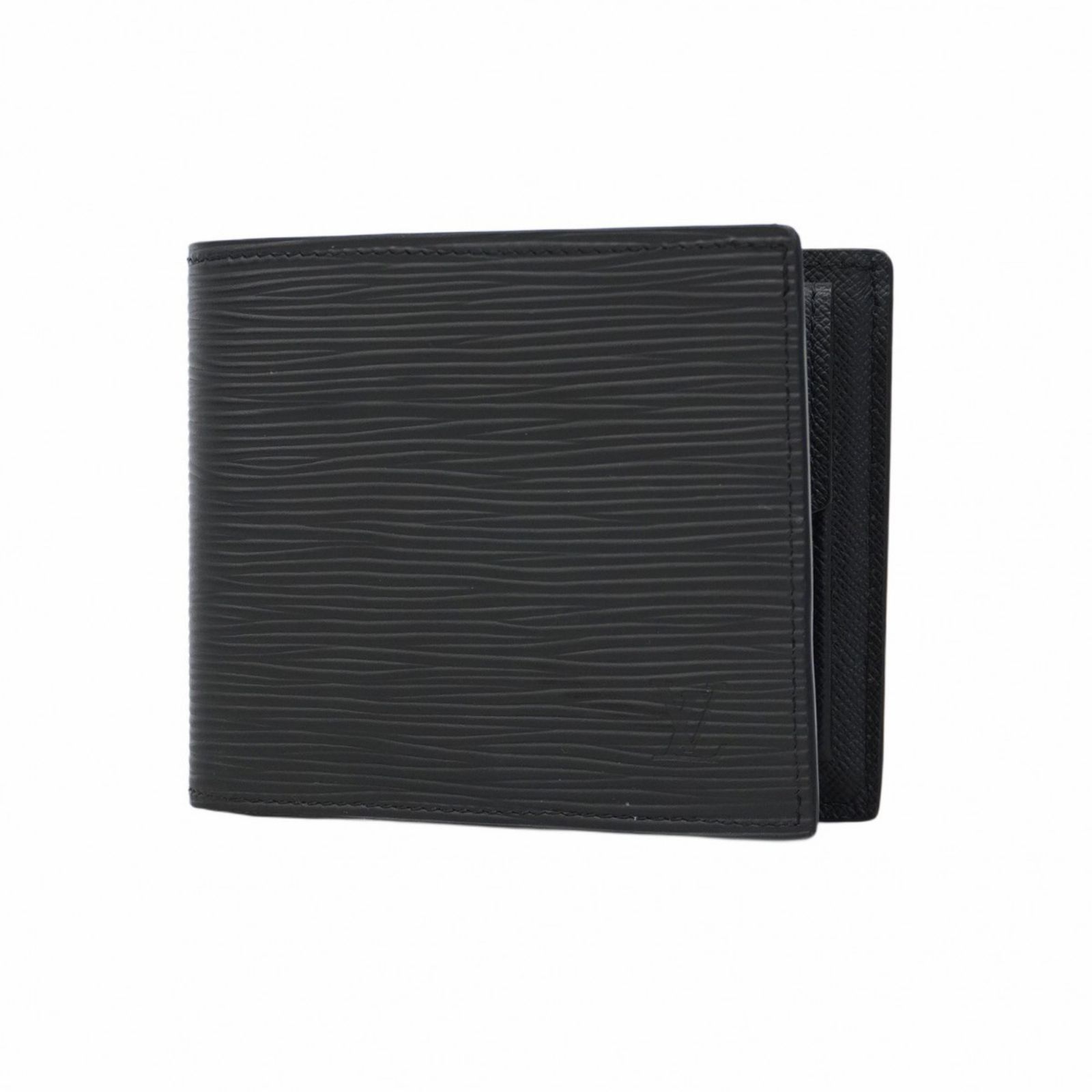 ルイ ヴィトン Louis Vuitton ルイ ヴィトン 財布 エピ ポルトフォイユマルコNM M62289 ノワールメンズ