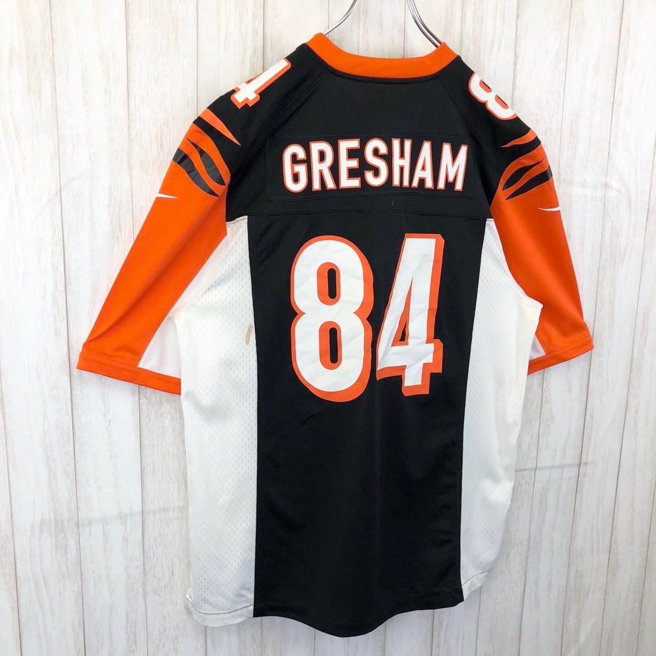 新品 NIKE 90's NFL ブロンコス ユニフォーム モブレー #51