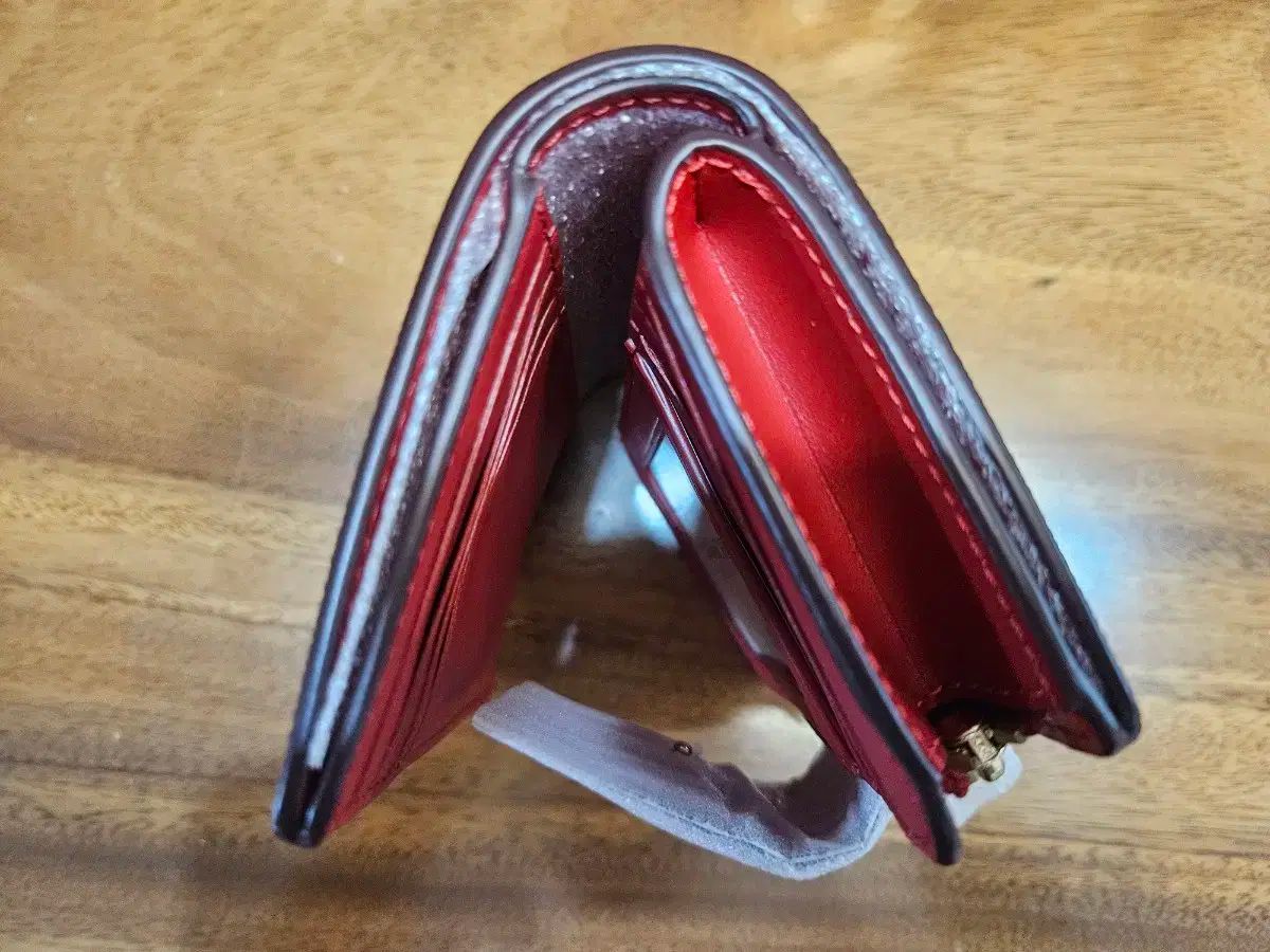 コーチウォレット新商品