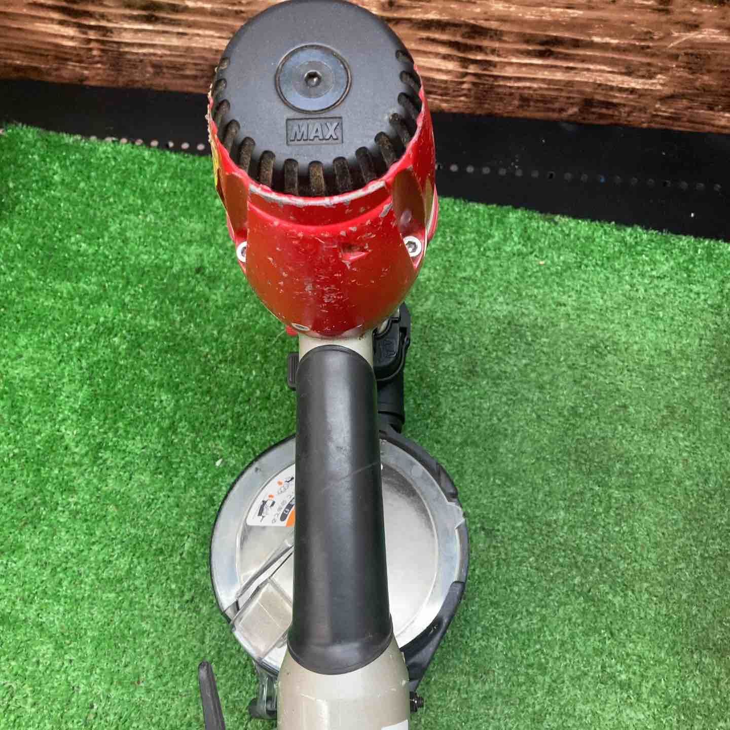 マックス(MAX) 常圧エア釘打ち機 CN-565CG 使用釘：ワイヤ連結