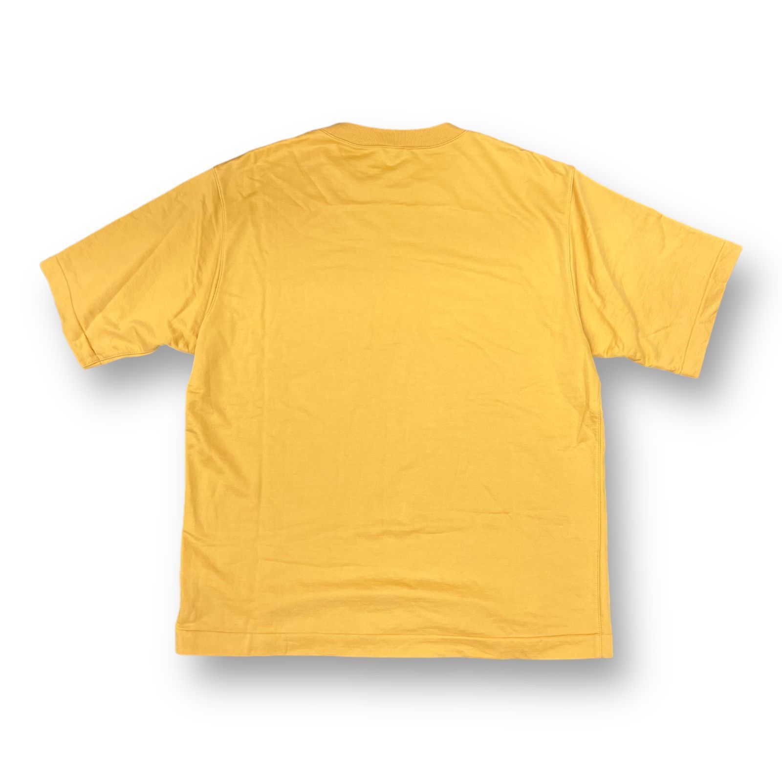定価15400円 AURALEE 22SS EXCLUSIVE SUPER HIGH GAUGE NAPPED SWEAT 