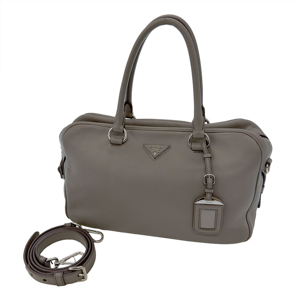 ボストンバッグ