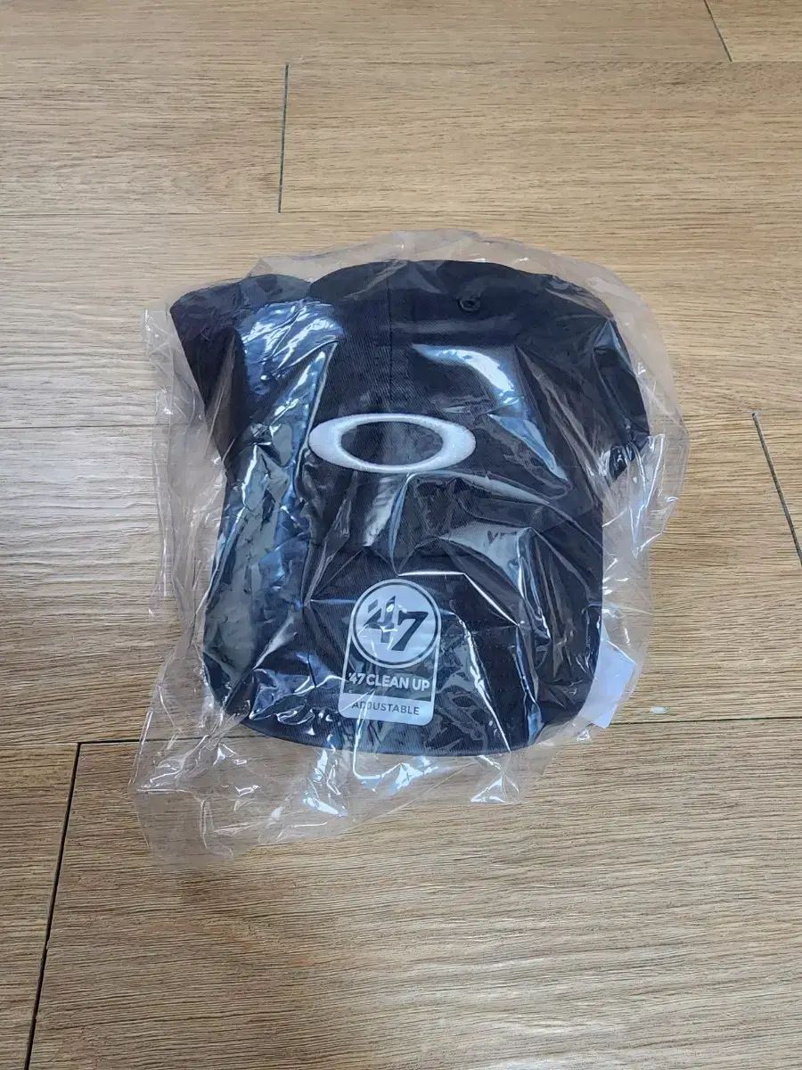 OAKLEY オークリー リミックス パパ ハット 停電 帽子