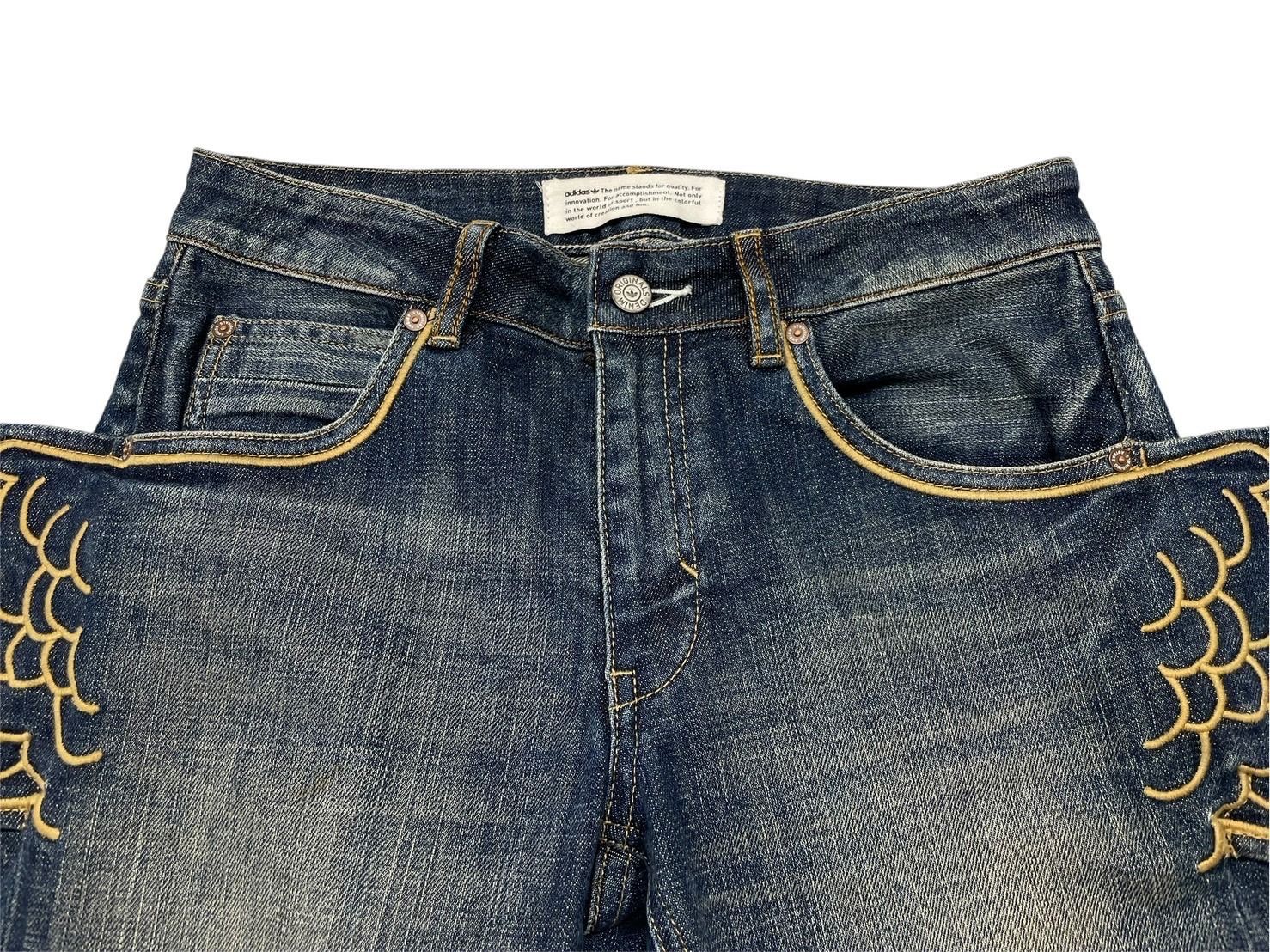 インディゴブルー