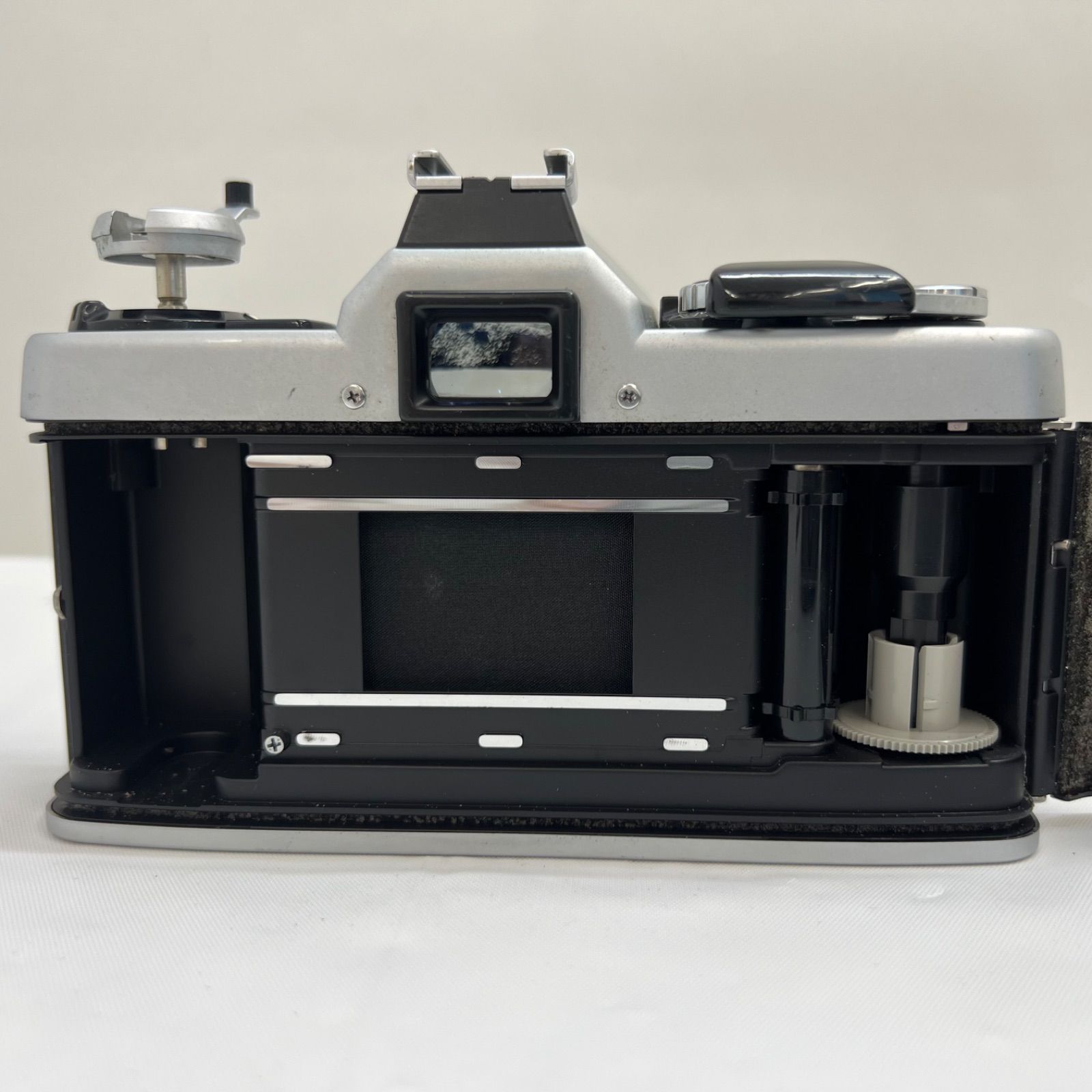 00587】 minolta XG-E ミノルタ ボディ - メルカリ