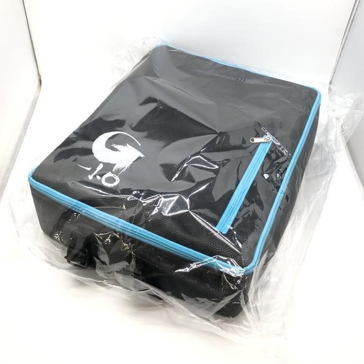 中古】A賞 TCG特化バックパック 「ブロッコリートレカアイテム