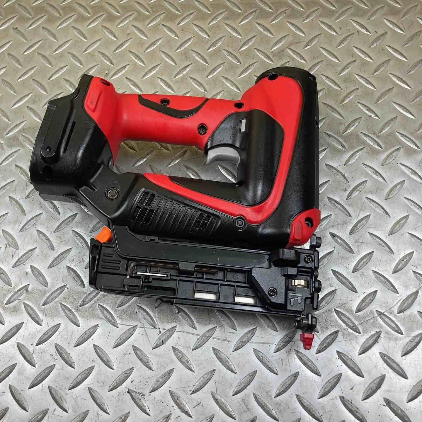 マックス MAX コードレスピンネイラ 本体のみ TJ-35P3 川崎店