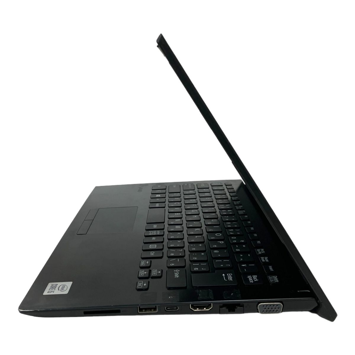 SONY VAIO VJPK13C11Nジャンク品 SONY VAIO VJPK13C11Nジャンク品 ジャンク【SONY】VAIO Pro PJ