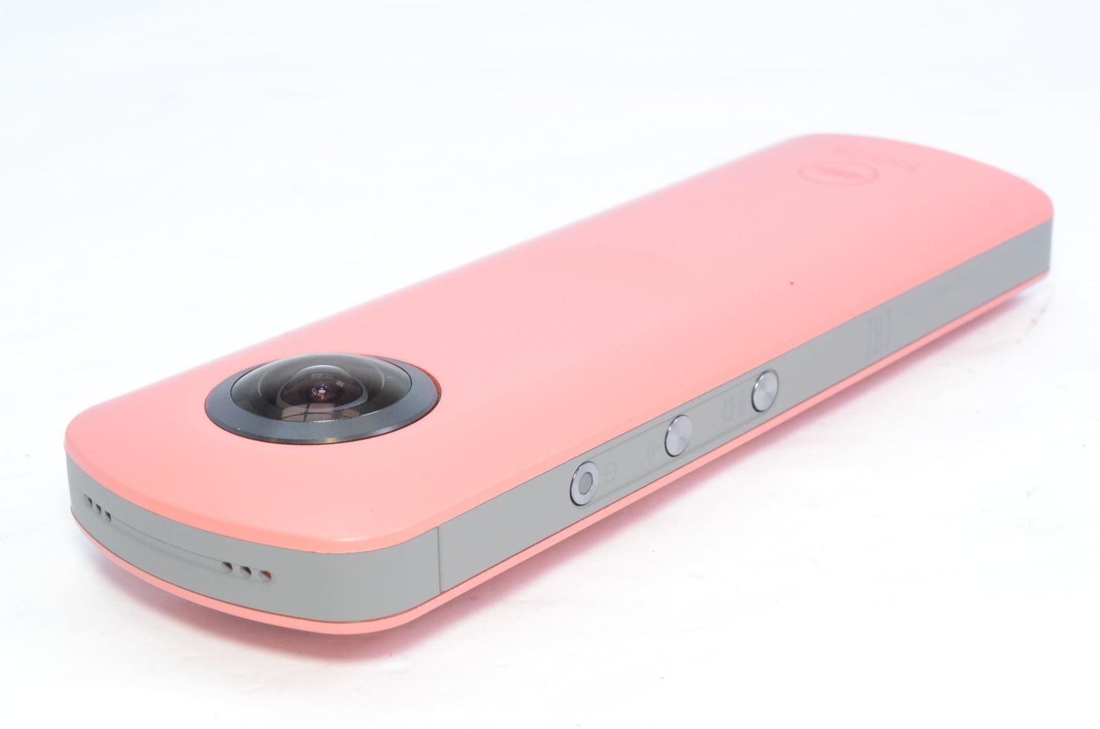 RICOH 360度カメラ RICOH THETA SC (ピンク) 全天球カメラ