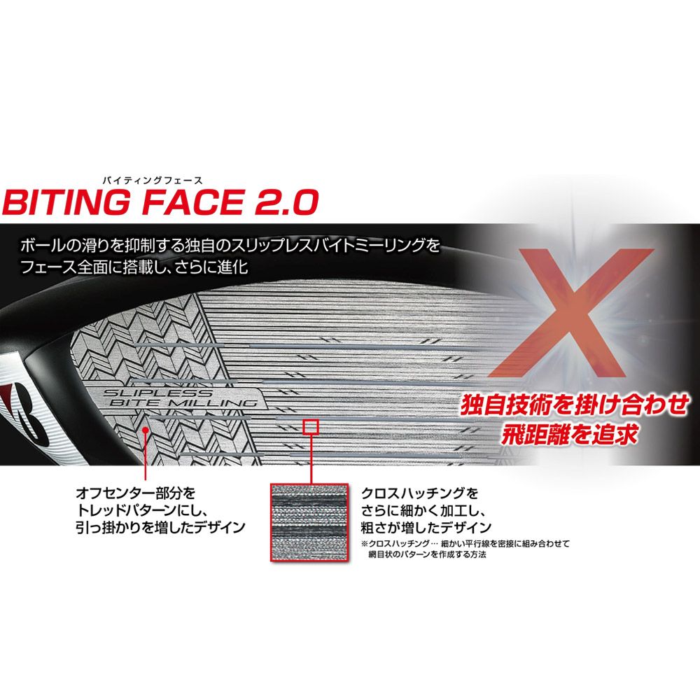 シャフト フェアウェイウッド