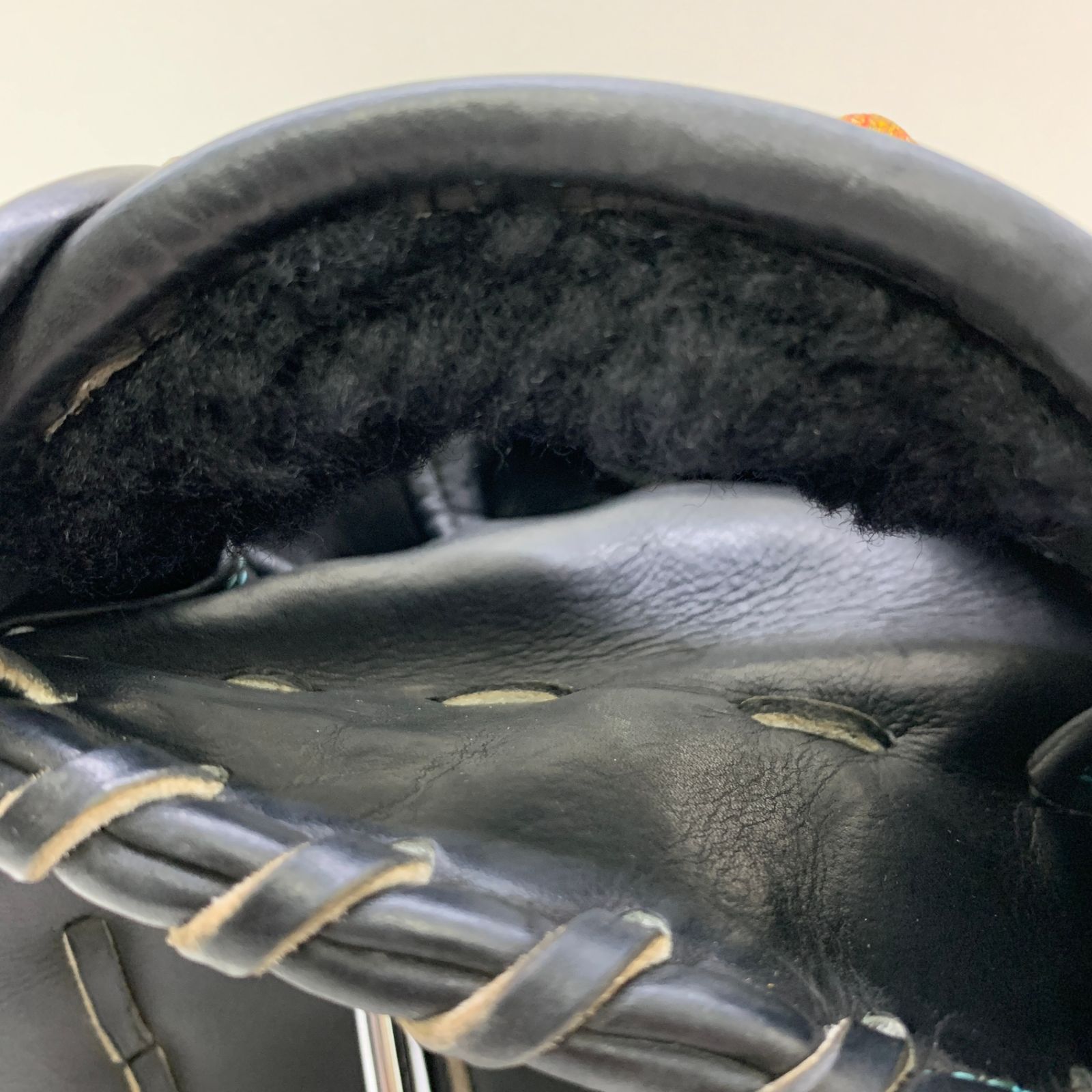 ミズノ MIZUNO ミズノプロ 硬式 大人 一般 投手用 グローブ