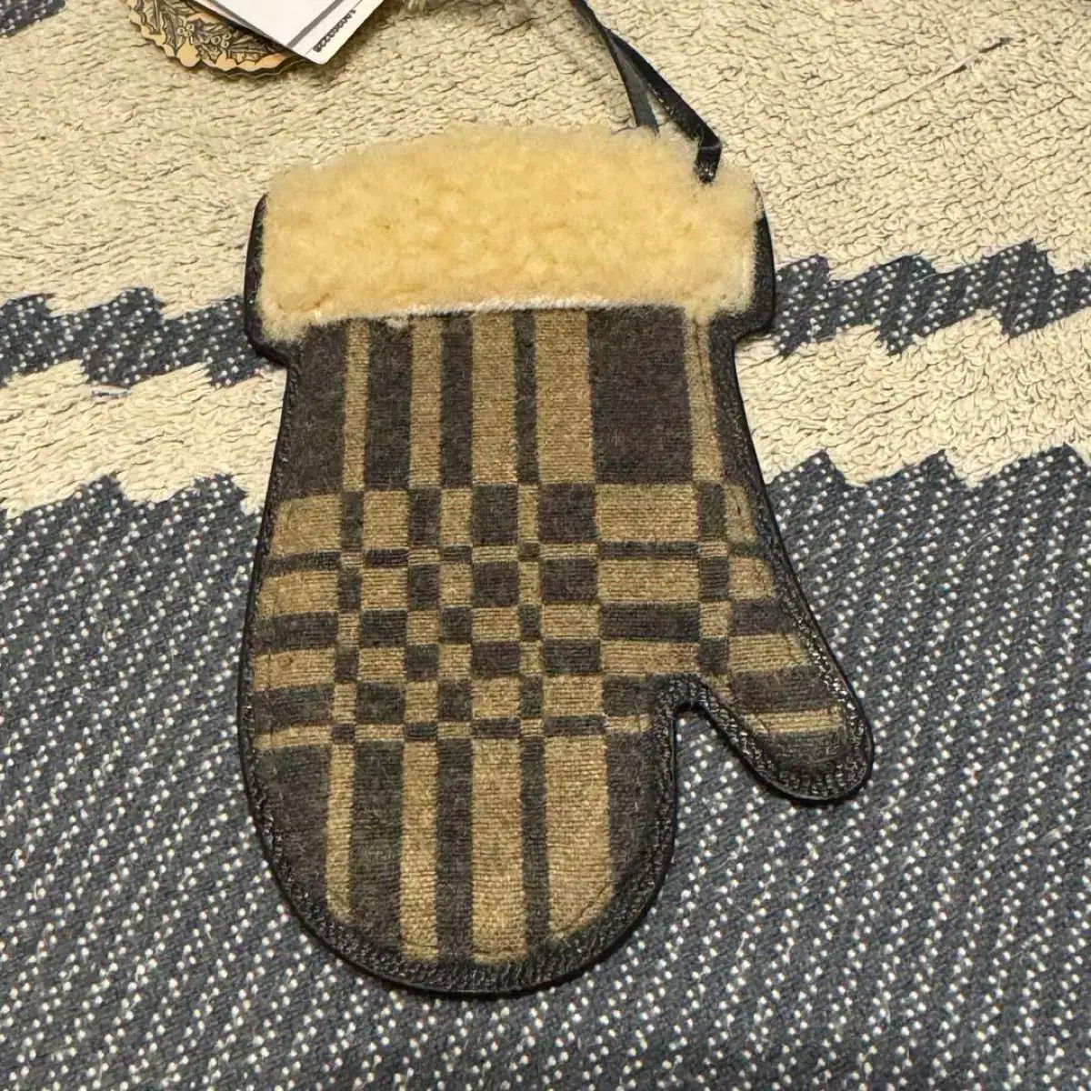  ダブルアールエル rrl オーナメント キーリング キーホルダー キーリング 小物