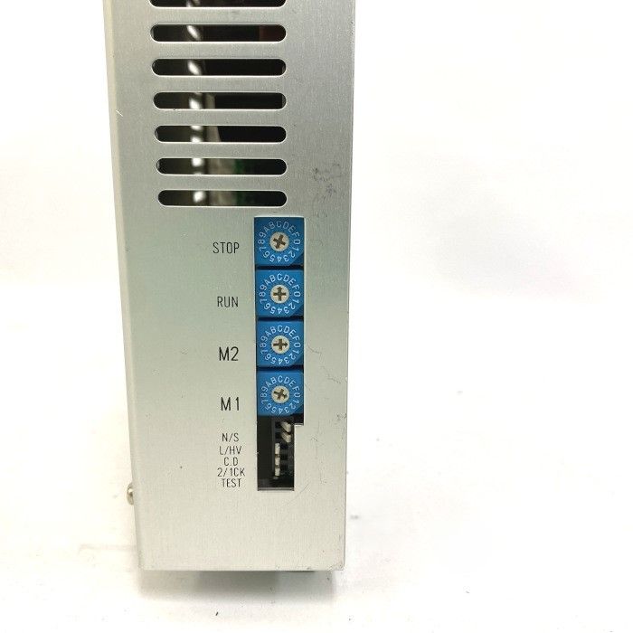 5相ステップモータードライバー