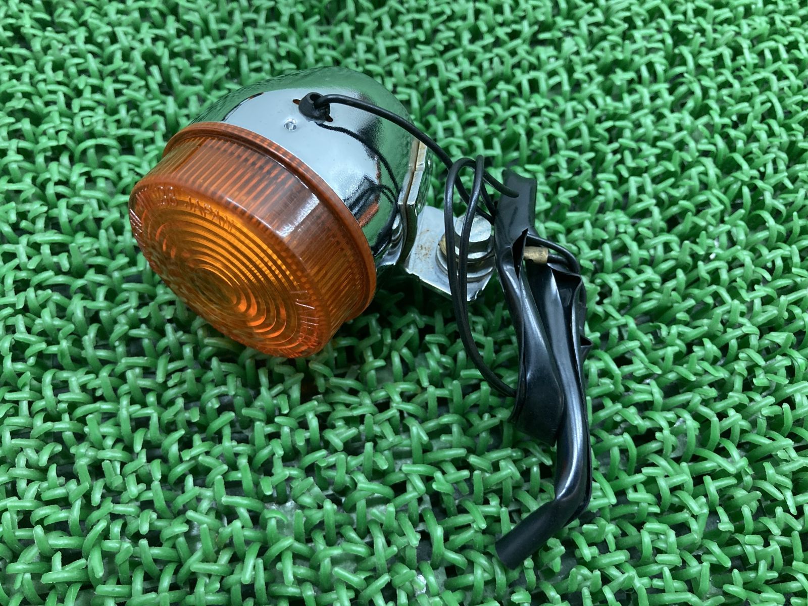 エイプ50 エイプ100 ウインカー 左前/右後 WL.38 ホンダ 純正 バイク