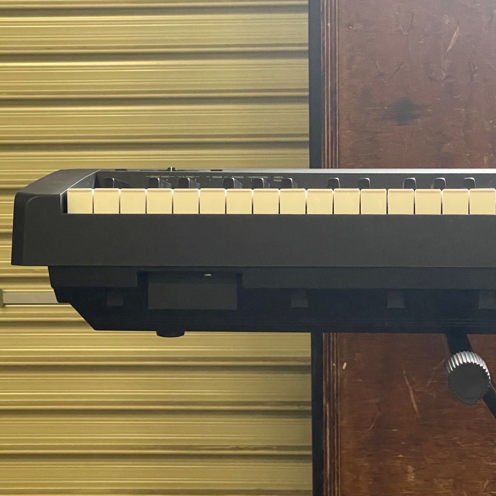 NPA】2016年製 YAMAHA digital piano P-45 ヤマハ デジタル