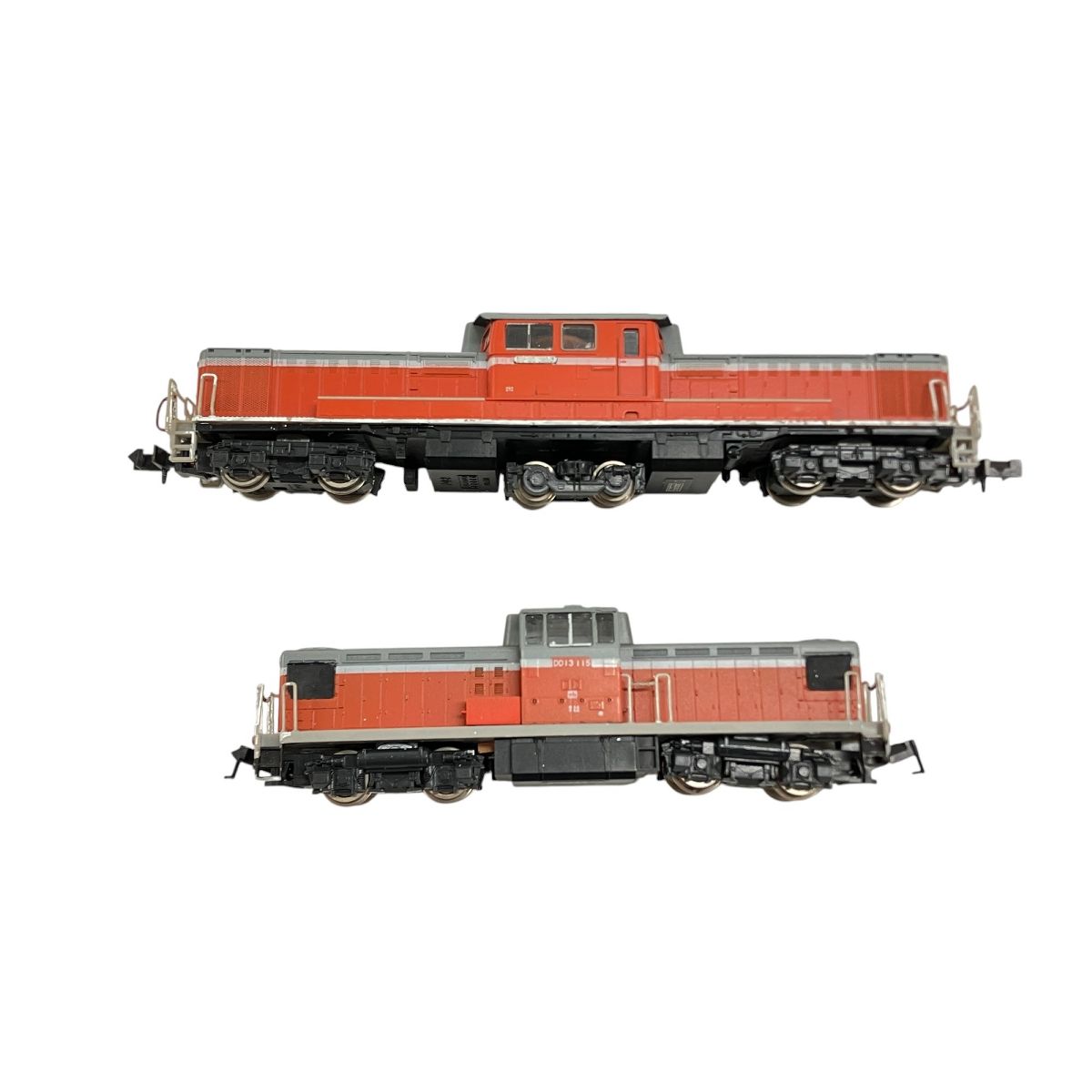 KATO はくつる　13両セット　中古品 2025年最新】Yahoo!オークション -kato はくつる(鉄道模型)の