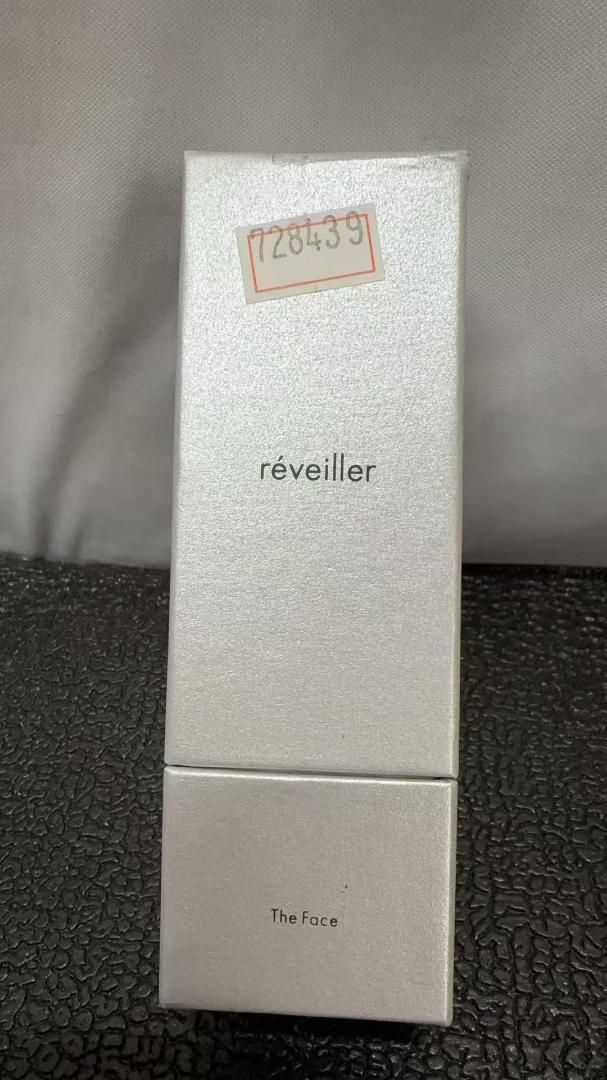 réveiller The Face レヴェイエ ザ フェイス 30g クリーム||728439