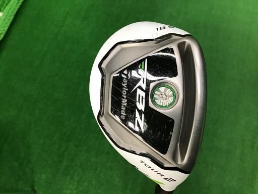 テーラーメイド　ユーティリティ　RBZ 5U フレックスS 中古】 テーラーメイド RBZ TOUR U2 USA ユーティリティ UT