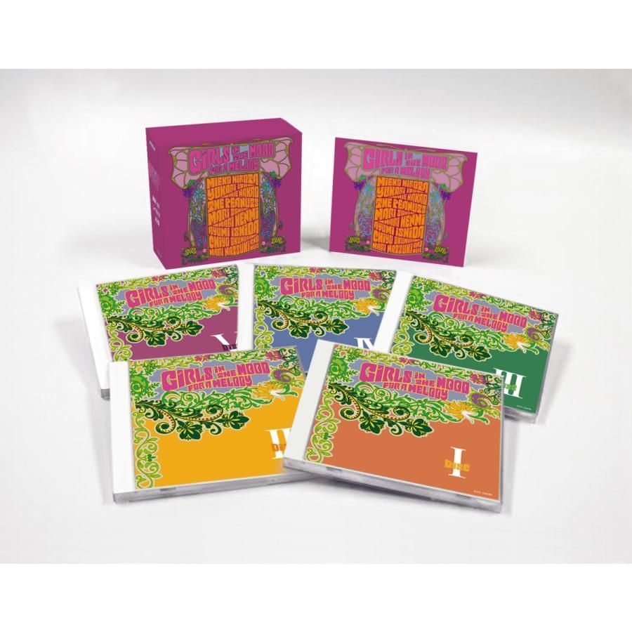 心に響く唄 BOX CD5枚組 全90曲 70-80年代名曲集 未開封新品 心に響く