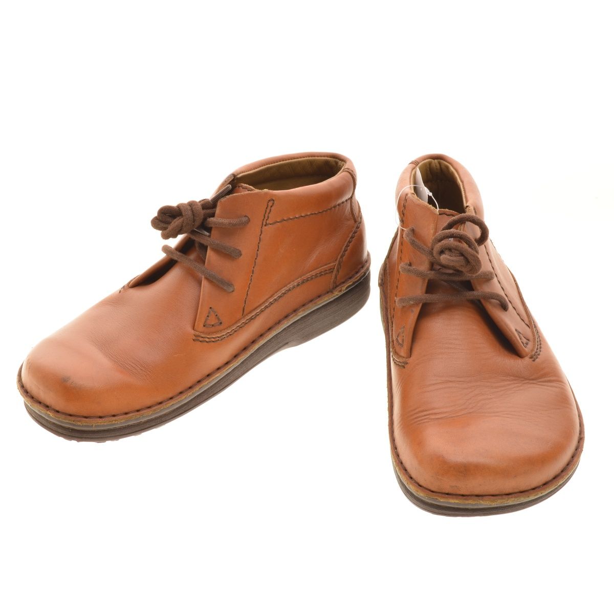【BIRKENSTOCK】Memphis メンフィス コンフォートレザーシューズ