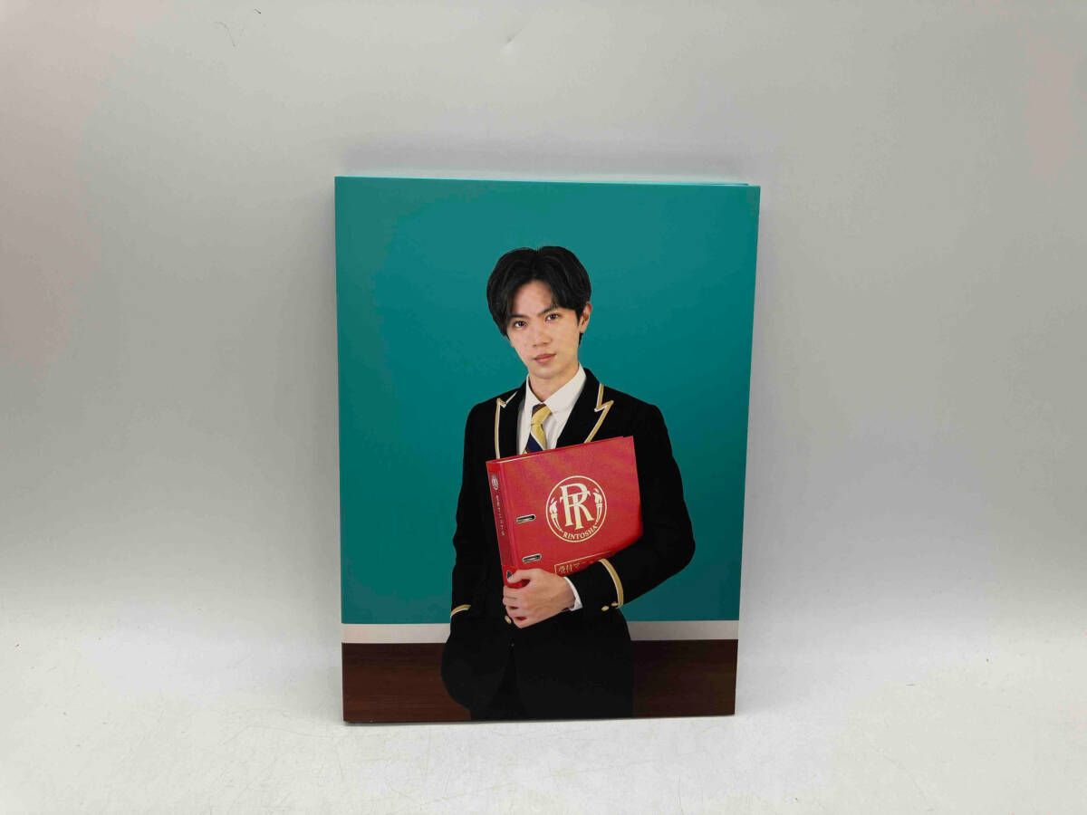 Blu-ray 受付のジョｰ Blu-ray BOX(Blu-ray Disc)3枚組 神宮寺勇太