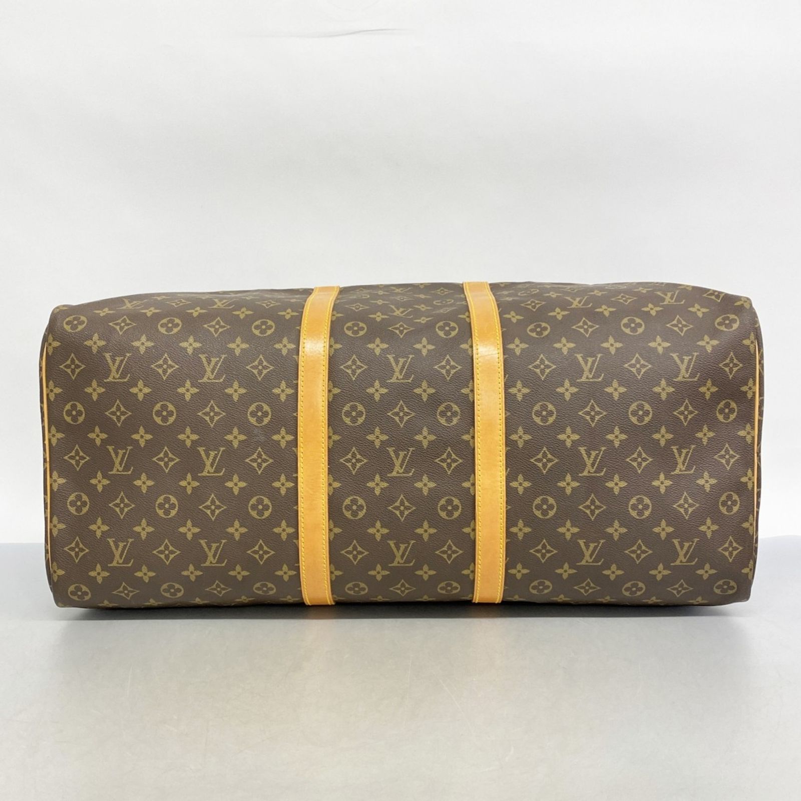 ルイ・ヴィトン　キーポル60 Louis Vuitton ボストンバッグ ルイヴィトン/ボストンバッグ/キーポル60/モノグラム