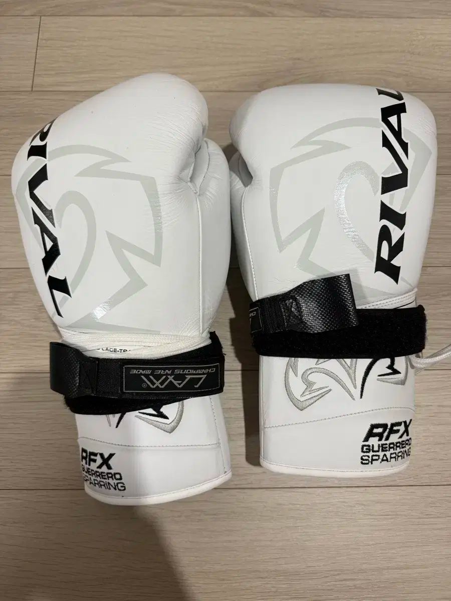 ライバルゲレロ hdef 16オンス コンバーターなし