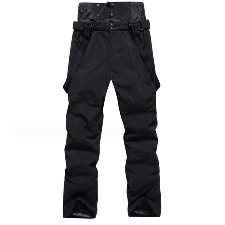 MILLET SNOWBASINPT JPW 黒 38 スキーウェア パンツ 楽天市場】【予約