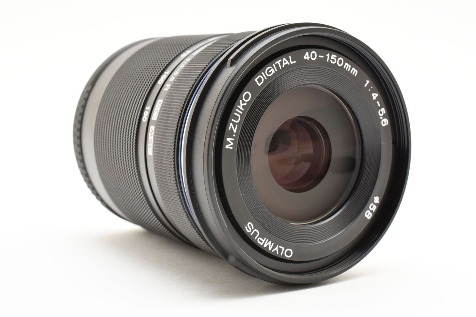 オリンパス M.ZUIKO40-150mm望遠ズームレンズ マイクロフォーサーズ
