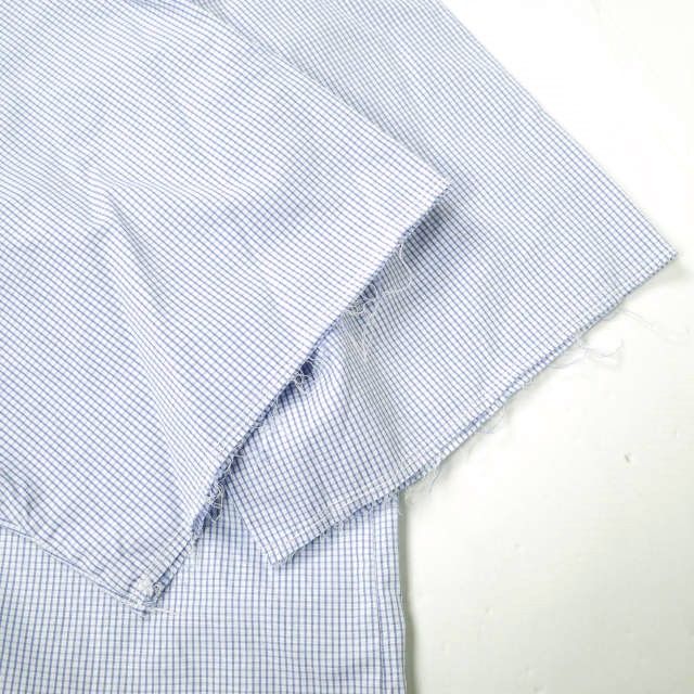 CAMIEL FORTGENS カミエル フォートヘンス フランス製 BASIC SHORT 